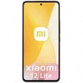 Smartphone Xiaomi Xiaomi 12 Lite 6,1" Octa Core 6 GB RAM 128 GB Črna