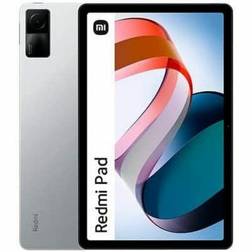 Tablica Xiaomi Redmi Pad 10,6" 3 GB RAM 64 GB Srebrna