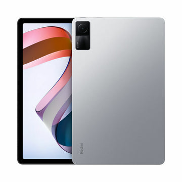 Tablette Xiaomi Redmi Pad 10,6" 3 GB RAM 64 GB Argenté