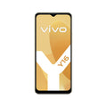 Smartphone Vivo Vivo Y16 6,35" Zlat 4 GB RAM 6,5" 1 TB 128 GB