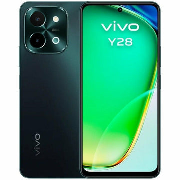 Smartphone Vivo 5667172 Octa Core 8 GB RAM 256 GB Green
