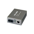 Multimode Media Converter TP-Link MC100CM 100 Mbit/s