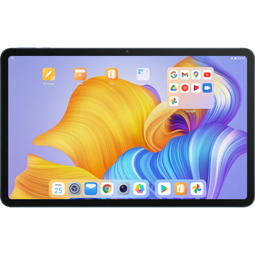 Tablet Honor Pad 8 12" Qualcomm Snapdragon 680 6 GB RAM 128 GB Blau Schwarz