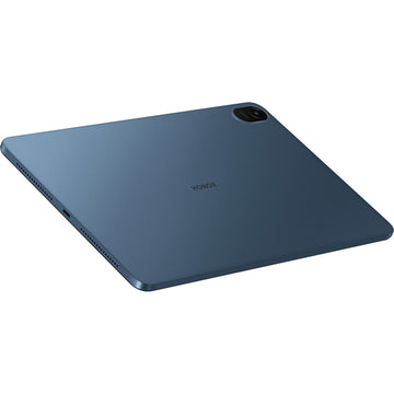 Tablet Honor Pad 8 12" Qualcomm Snapdragon 680 6 GB RAM 128 GB Blau Schwarz