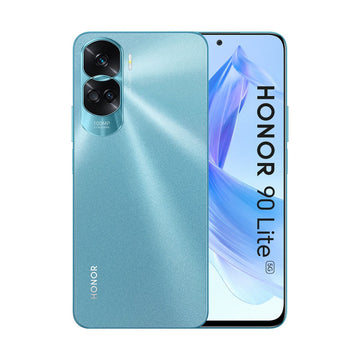 Smartphone Honor HONOR 90 LITE Türkis 8 GB RAM MediaTek Dimensity 256 GB