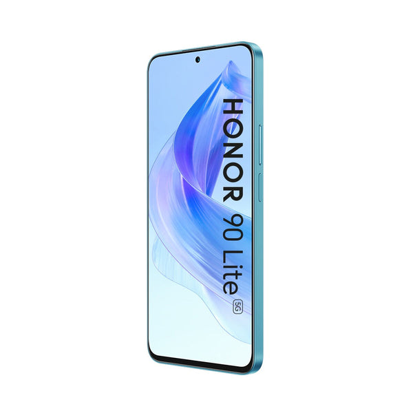 Smartphone Honor HONOR 90 LITE Türkis 8 GB RAM MediaTek Dimensity 256 GB