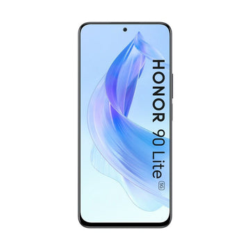 Smartphone Honor 90 Lite 6,7" Mediatek Dimensity 6020 8 GB RAM 256 GB Noir