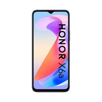 Smartphone Honor X6A 6,56" Noir 128 GB 4 GB RAM