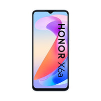 Smartphone Honor X6A 6,56" Blau Türkis 128 GB 4 GB RAM