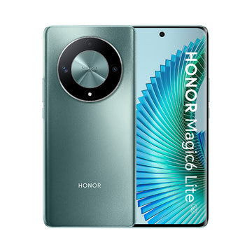 Smartphone Honor Magic 6 8 GB RAM 256 GB grün