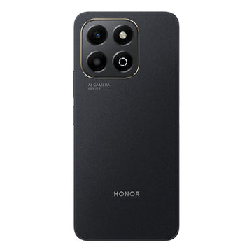 Smartphone Honor X6B 6,56" MediaTek Helio G85 4 GB RAM 128 GB Noir