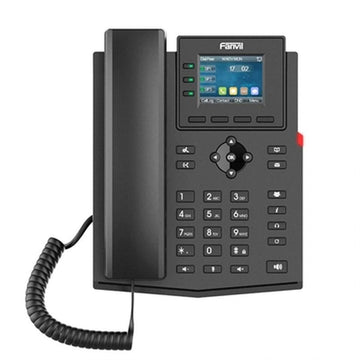 Telefon Fiksni Fanvil X303G