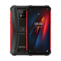 Smartphone Ulefone Armor 8 Rouge 64 GB Octa Core 6,1" 4 GB RAM