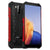 Smartphone Ulefone Armor X9 5,5" Helio P22 MEDIATEK MT6762 3 GB RAM 32 GB Rdeča