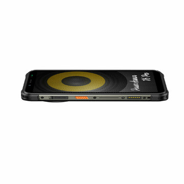 Smartphone Ulefone Armor 16 PRO Schwarz 5,93" 4 GB RAM ARM Cortex-A53 64 GB