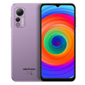 Smartphone Ulefone Note 14 6,52" MediaTek Helio A22 3 GB RAM 16 GB Purpur Lavendel