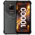 Smartphone Ulefone Power Armor 14 Pro Schwarz 6,52" 8 GB RAM MediaTek Helio G85 128 GB