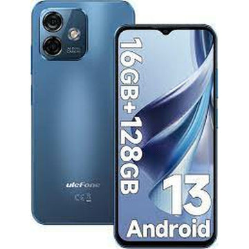 Smartphone Ulefone Note 16 Pro 8 GB RAM Blau 6,52" 128 GB