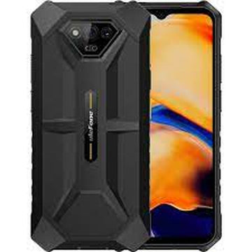 Smartphone Ulefone Armor X13 6,52" 6 GB RAM 64 GB Black