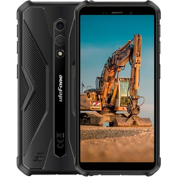 Smartphone Ulefone Armor X12 Črna 32 GB 5,45" 3 GB RAM
