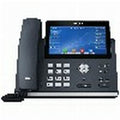 IP Telephone Yealink 1301204 Black Grey