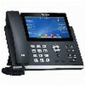 IP Telephone Yealink 1301204 Black Grey