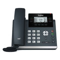 IP Telefon Yealink T42U Schwarz