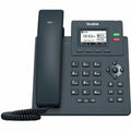 IP Telefon Yealink YEA_B_T31 Schwarz