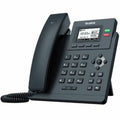 IP Telephone Yealink SIP-T31P Black Grey