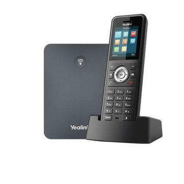Brezžični telefon Yealink YEA_W79P