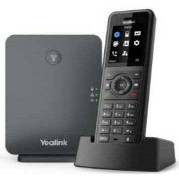 Wireless Phone Yealink YEA_W77P