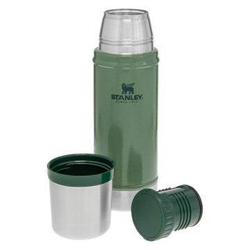 Thermos Stanley 10-01228-072 Green Stainless steel 470 ml