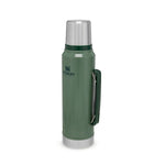 Thermos Stanley 10-08266-001 Green Stainless steel 1 L