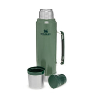 Thermos Stanley 10-08266-001 Green Stainless steel 1 L