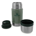 Thermos Stanley 10-07936-003 Green Stainless steel 0,72 l