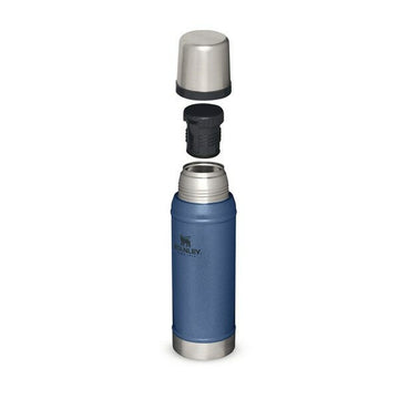 Thermos Stanley 10-01612-060 Blue Monochrome Stainless steel 750 ml