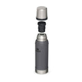 Thermos Stanley Legendary Classic 750 ml Dark grey charcoal Stainless steel