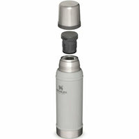 Thermos Stanley Legendary Classic 750 ml Grey Stainless steel