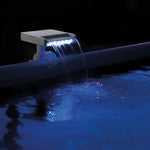 Fountain Colorbaby 38 x 33,5 x 31,5 cm LED Light