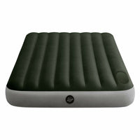 Air Bed Intex Green