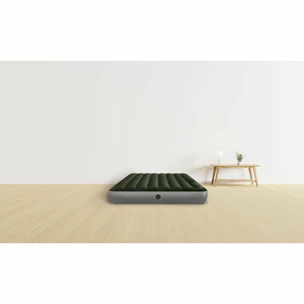 Air Bed Intex Green