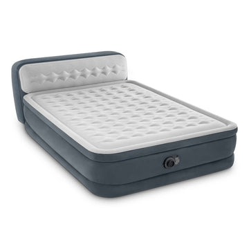 Inflatable Mattress Intex 152 x 236 x 86 cm