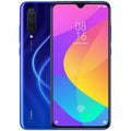 Smartphone Xiaomi 9 lite 6GB 64GB Modra 6 GB RAM Octa Core 6,3" 64 GB 6,39"