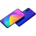 Smartphone Xiaomi 9 lite 6GB 64GB Blau 6 GB RAM Octa Core 6,3" 64 GB 6,39"