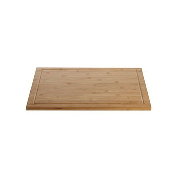 Cutting board San Ignacio Greener Brown Bamboo (48 x 38 x 4 cm)