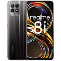 Smartphone Realme 8i 6,6" Schwarz 128 GB 4 GB RAM