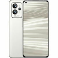 Smartphone Realme GT 2 Pro Qualcomm Snapdragon 8 Gen 1 Bela 8 GB RAM 256 GB 6,7"