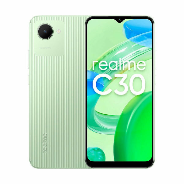 Smartphone Realme C30 3 GB RAM 6,5" 32 GB 1 TB