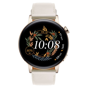 Smartwatch GT3 Huawei 55027150 Weiß 42 mm 1,32"