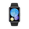Smartwatch Huawei 55028894 1,74" Schwarz